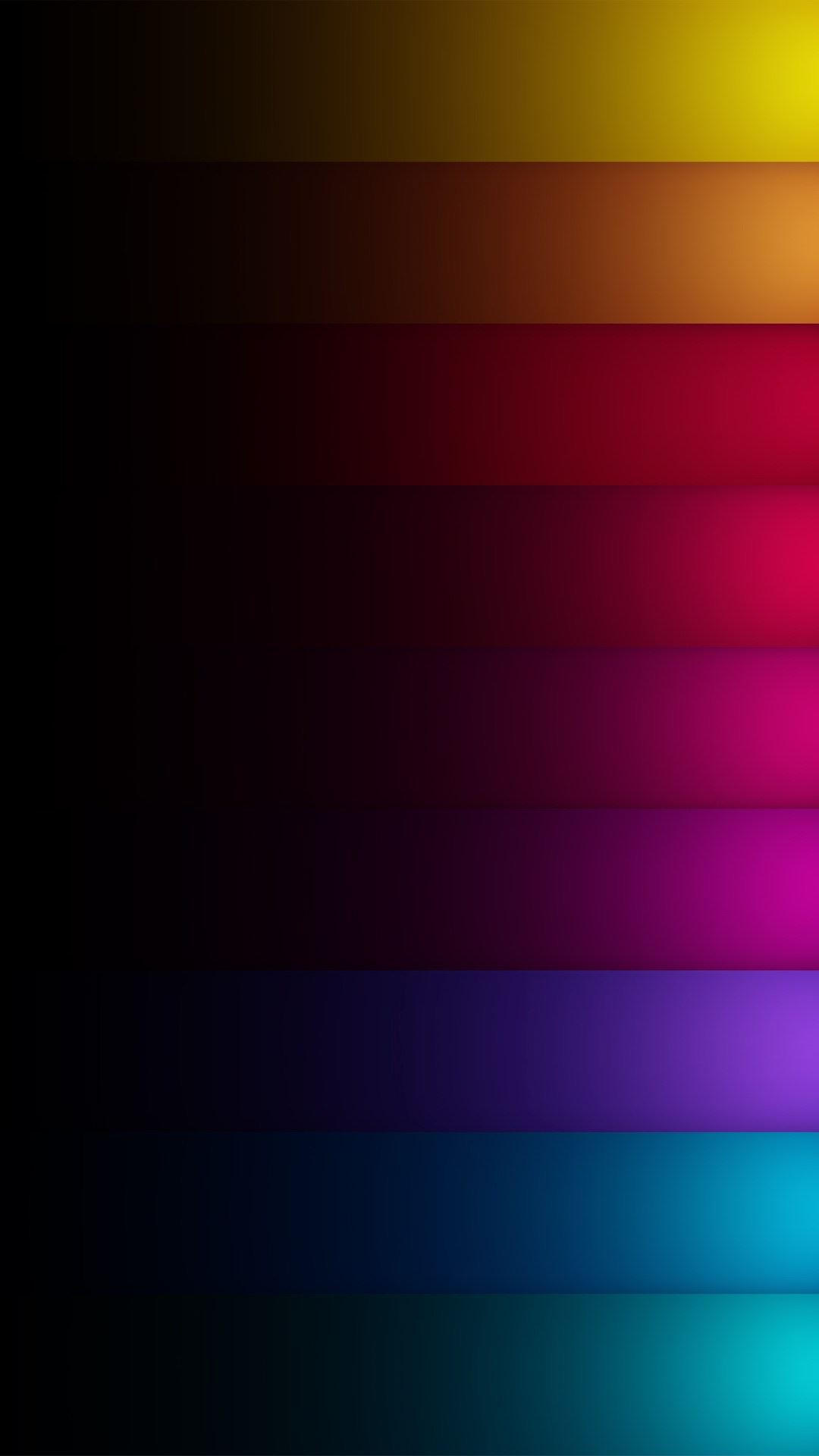 暗い影の色の虹の行iphone 7 8 Plus壁紙 Iphoneチーズ
