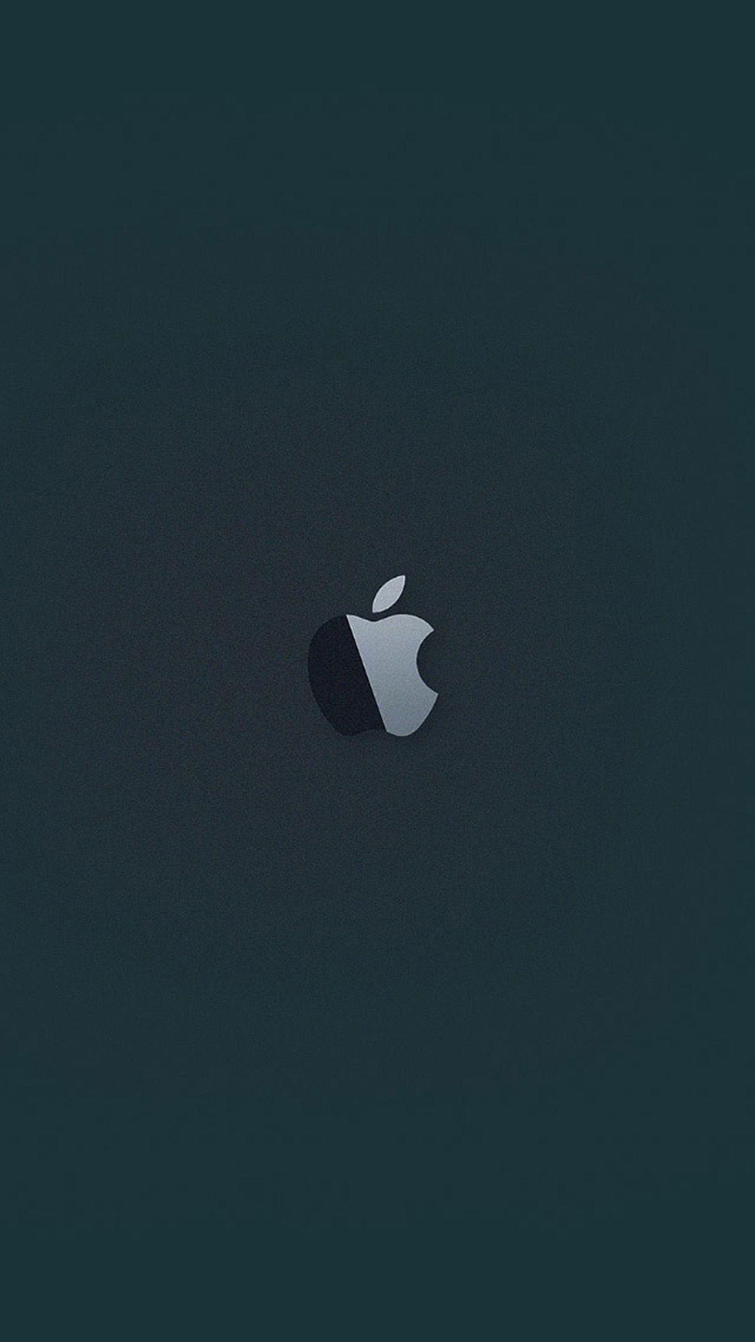 アップル Apple Inc のロゴダークグリーンiphone 8 7 Plus壁紙 Iphoneチーズ