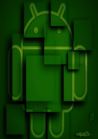 Androidのグリーンiphoneブランド壁紙 Iphoneチーズ