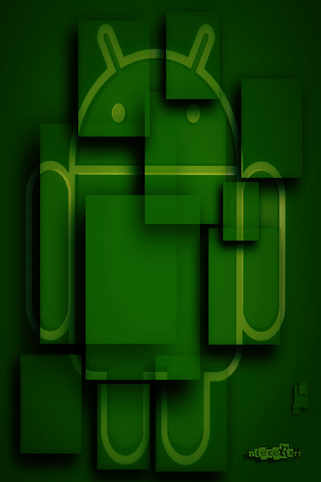 Androidのグリーンiphoneブランド壁紙 Iphoneチーズ