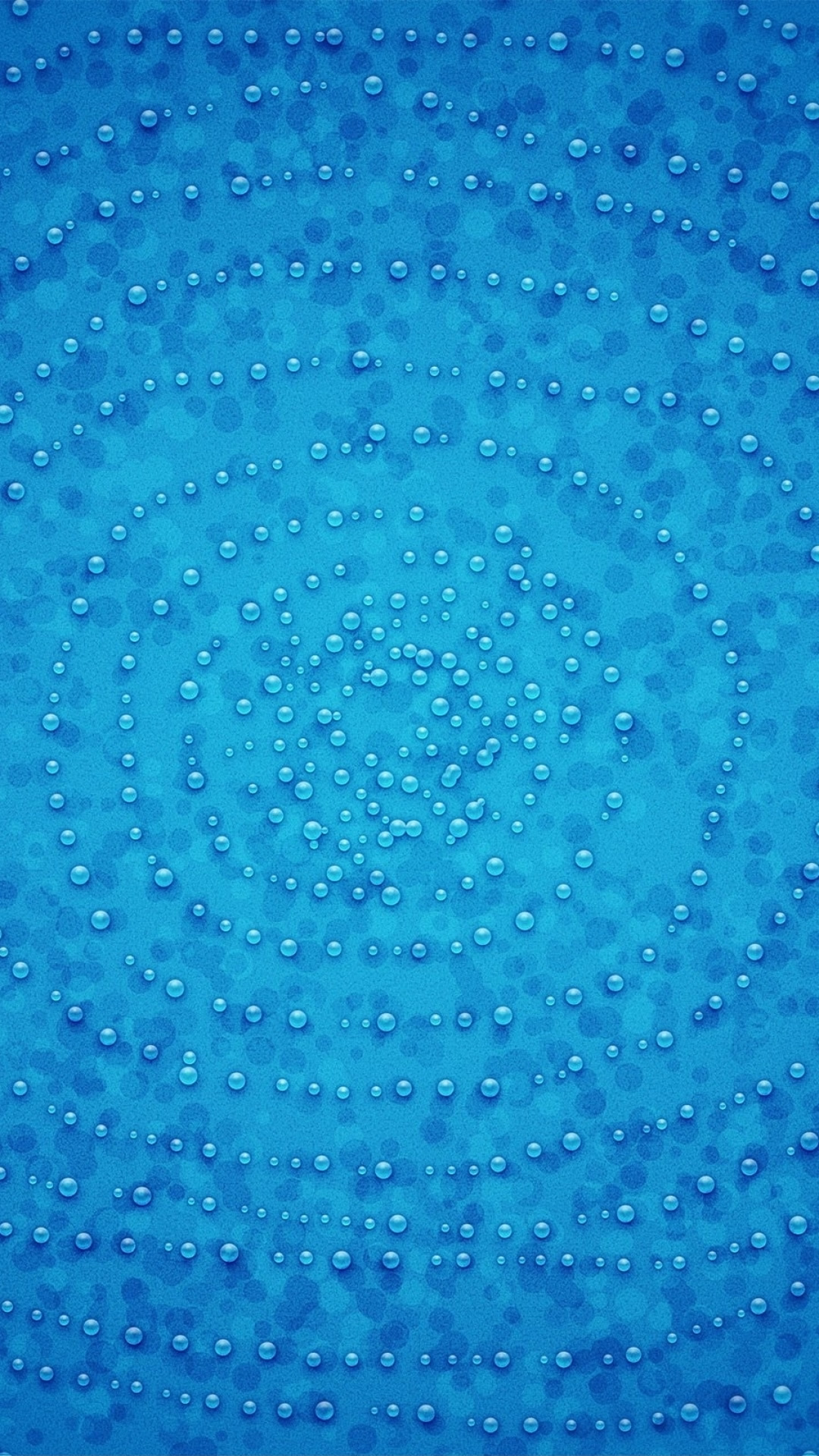 青の抽象的な芸術的なパターンのスマホ壁紙 1080 1920 テクスチャ Iphoneチーズ
