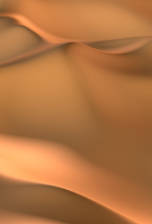 抽象的な砂丘デザイナーiPhoneX壁紙