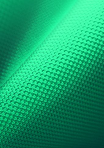 点線の緑色パターン素材テクスチャiPhone6Plus壁紙