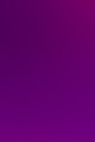 紫色の背景のiPhoneX壁紙