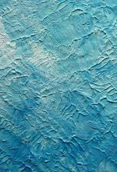 青いパターンテクスチャモバイル壁紙